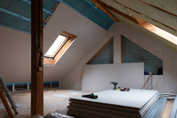 Best Commercial Insulation Contractor  in , FL
