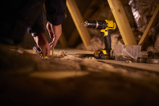 Best Professional Insulation Contractor  in , FL